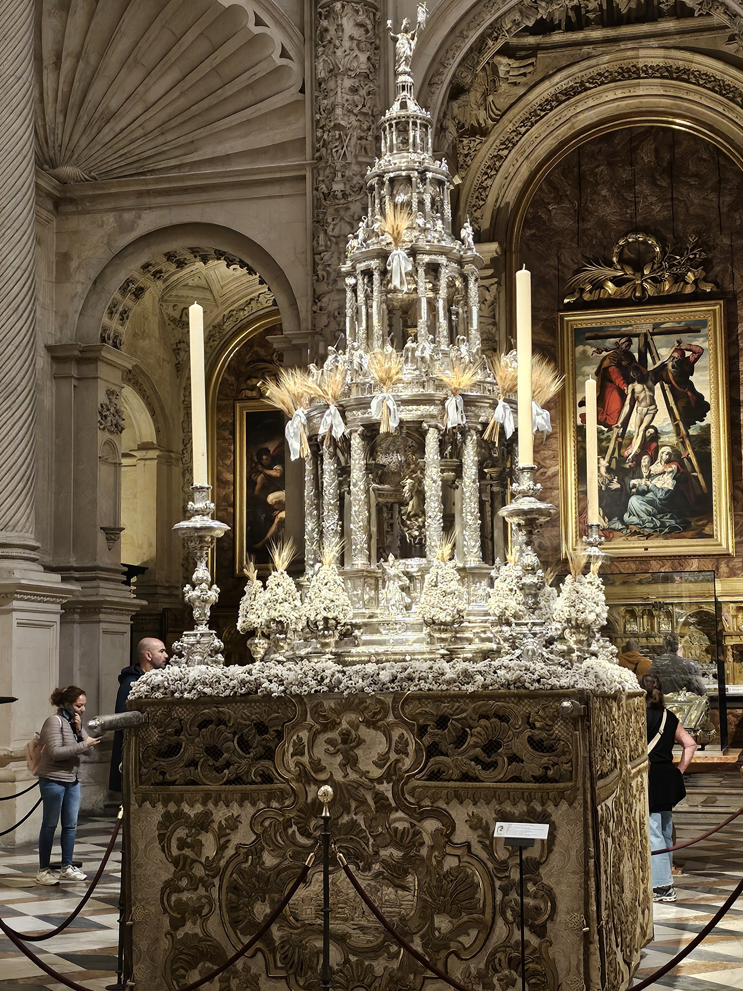 Sevilla